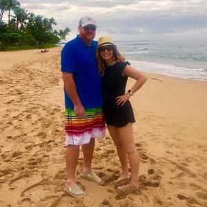 Meet your Posher, Arynne